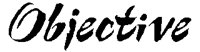 OBJECTVE.TIF