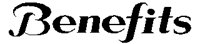 BENIFITS.TIF