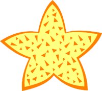 STARFISH.WMF