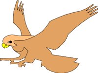 HAWK.WMF