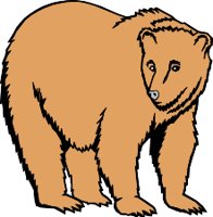 BEAR.WMF