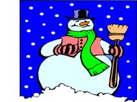 SNOWMAN.WMF