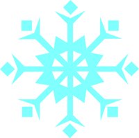SNOFLAK2.WMF