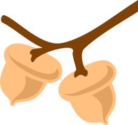 ACORNS.WMF