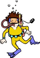 SCUBA.WMF