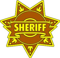 SHERIFF.WMF