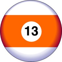 13BALL.WMF
