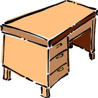 DESK.WMF