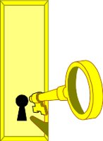KEYLOCK.WMF