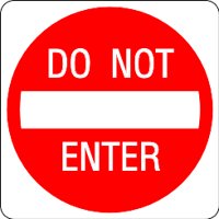 NOENTER2.WMF