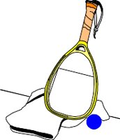 RACQUET.WMF