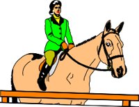HORSE.WMF