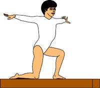 GYMNAST.WMF