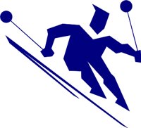 SNOWSKI1.WMF