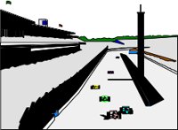 SPEEDWAY.WMF