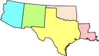 SOUTHWST.WMF