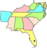 SOUTHERN.WMF