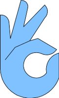 OKHAND.WMF