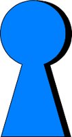 KEYHOLE.WMF