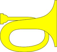 FHORN.WMF
