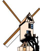 WINDMILL.WMF
