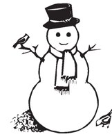 SNOWMAN.EPS