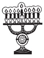 MANORAH.EPS