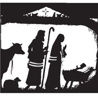 MANGER.EPS