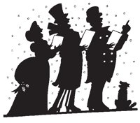 CAROLERS.EPS