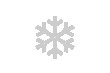 SNOWFLAK.EPS