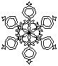 SNOWFLA3.EPS