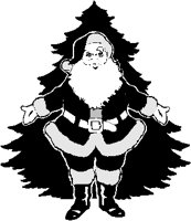 SANTA3.EPS