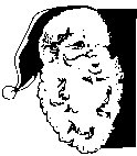 SANTA2.EPS