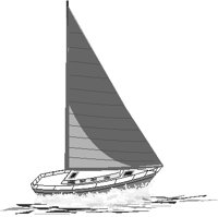 SAILBOAT.EPS