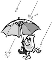RAINDROP.EPS