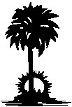 PALMSUN.EPS