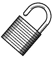 OPADLOCK.EPS