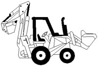 BACKHOE.EPS