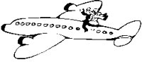 AIRPLANE.EPS
