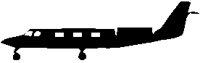 LEARJET.EPS