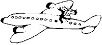 AIRPLANE.EPS