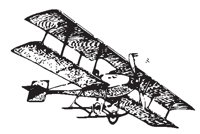 BIPLANE.EPS