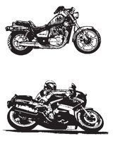 BIKES.EPS