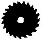 SAWBLADE.EPS