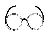 GLASSES.EPS