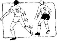 FOOTBALL.EPS