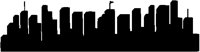 SKYLINE2.EPS
