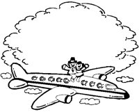 AIRPLANE.EPS