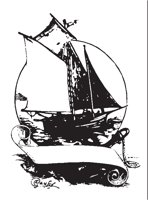 SAILSHIP.EPS