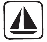 SAILING.EPS